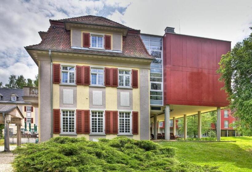 Santé Royale Hotel & Gesundheitsresort Bad Brambach