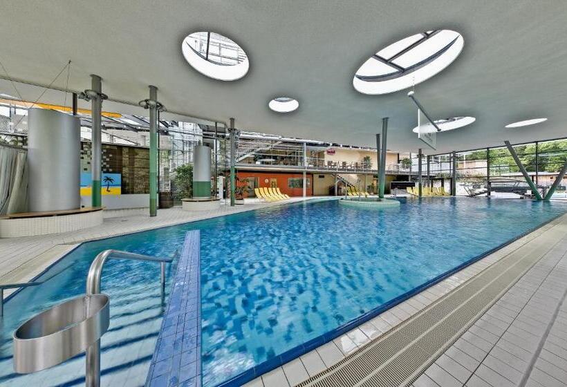 Santé Royale Hotel & Gesundheitsresort Bad Brambach