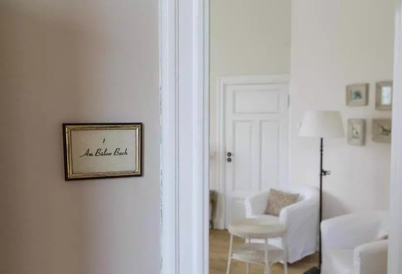 Hotelli Schloss Gamehl