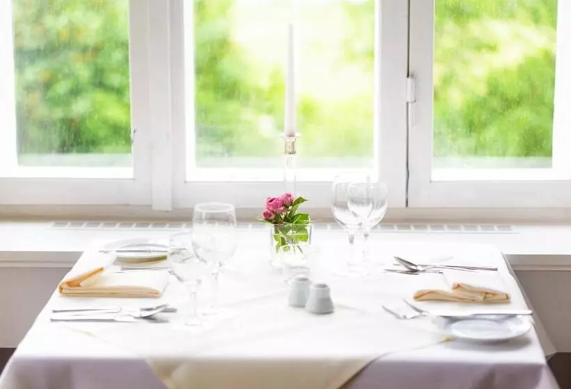 Hotelli Schloss Gamehl