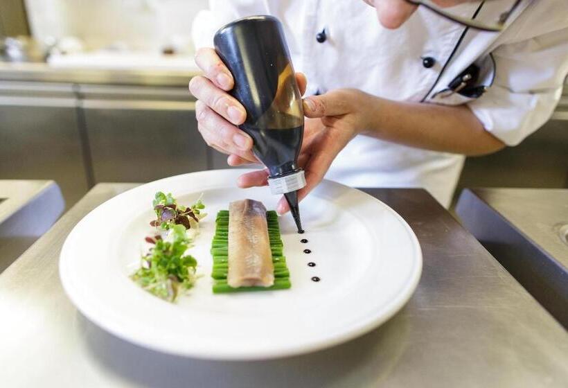 Отель Schloss Gamehl