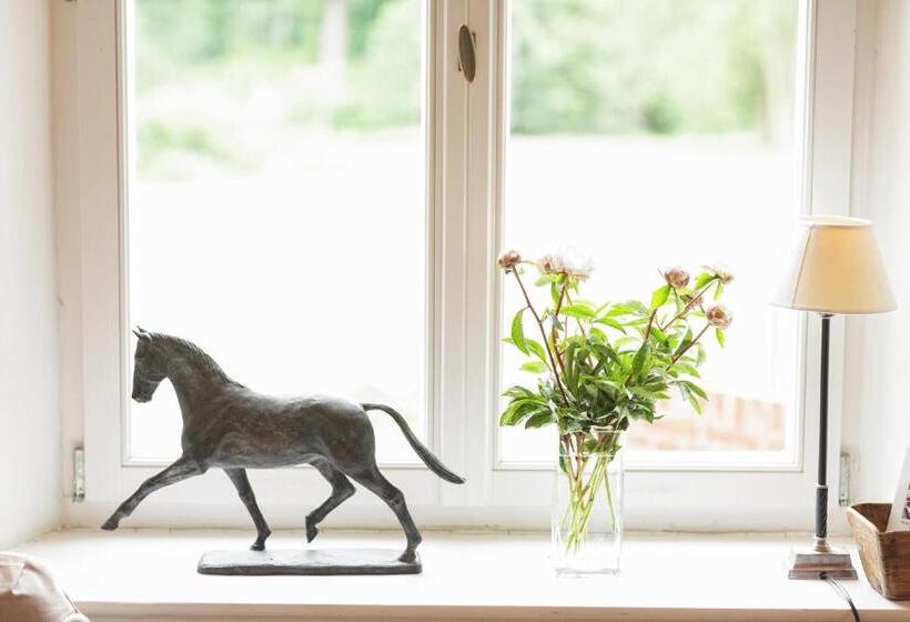 Отель Schloss Gamehl