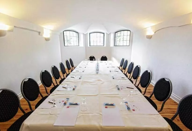 Hotelli Schloss Gamehl