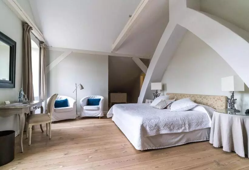 Hotelli Schloss Gamehl