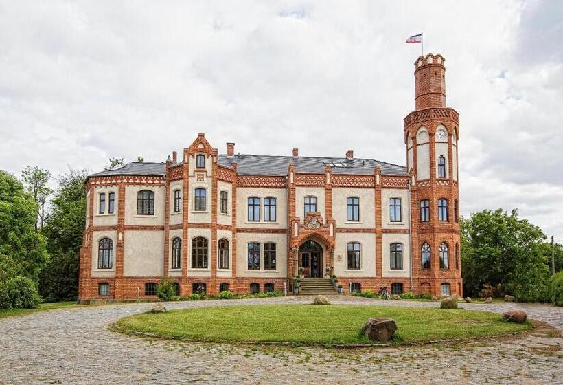 Отель Schloss Gamehl