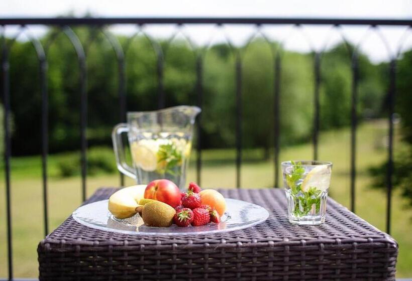 Отель Schloss Gamehl