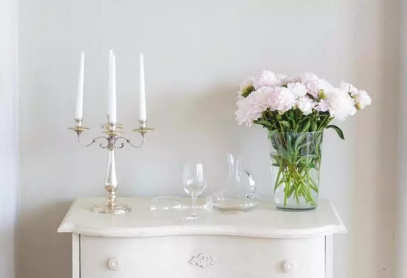 Hotelli Schloss Gamehl