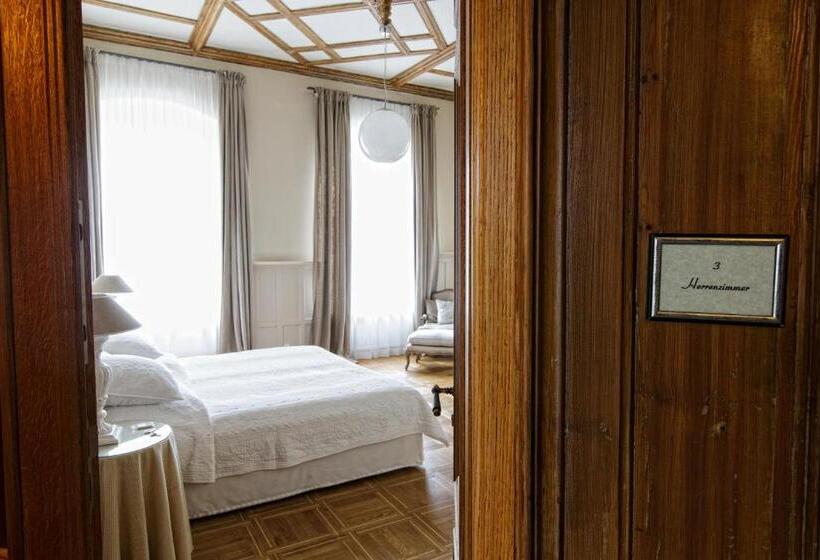 Отель Schloss Gamehl