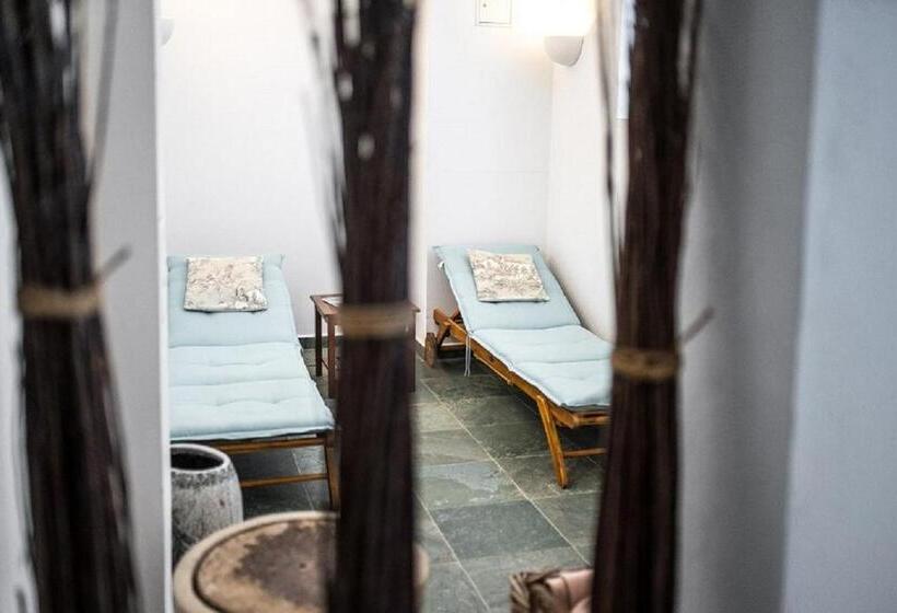 Отель Schloss Gamehl