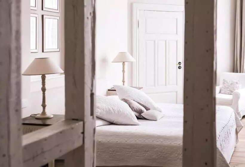 Hotelli Schloss Gamehl