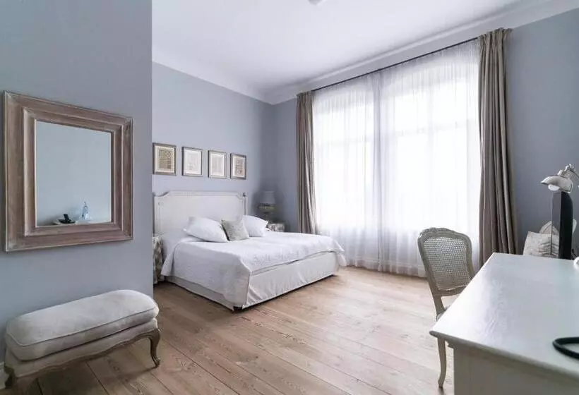 Hotelli Schloss Gamehl