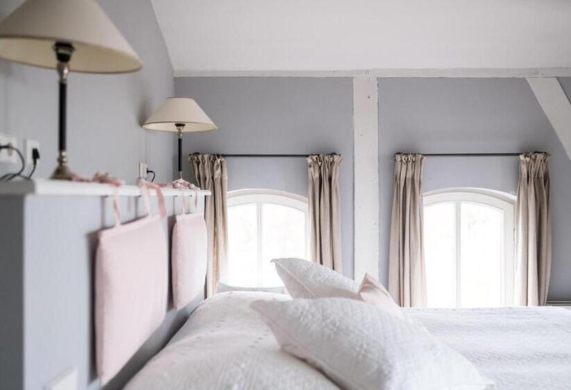 Отель Schloss Gamehl