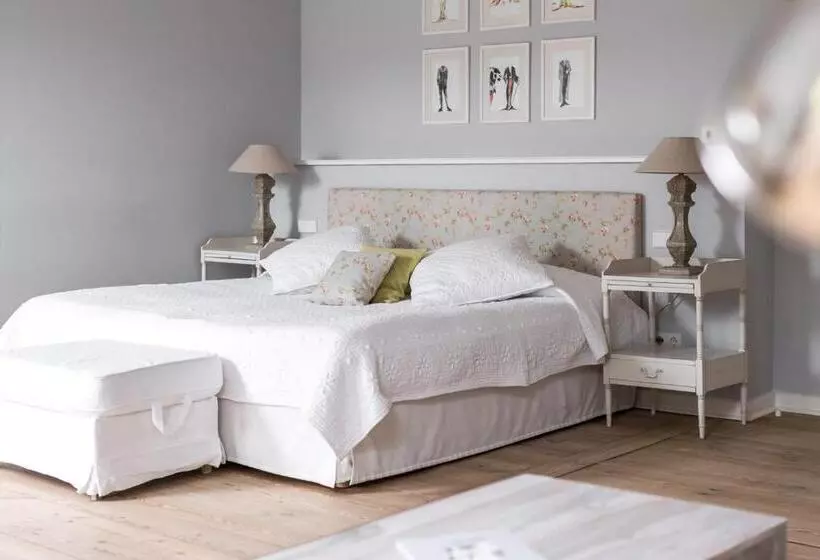 Hotelli Schloss Gamehl