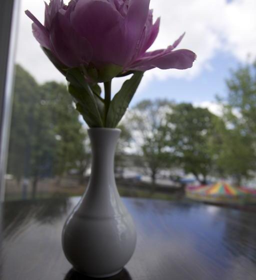 Отель The Shoreline