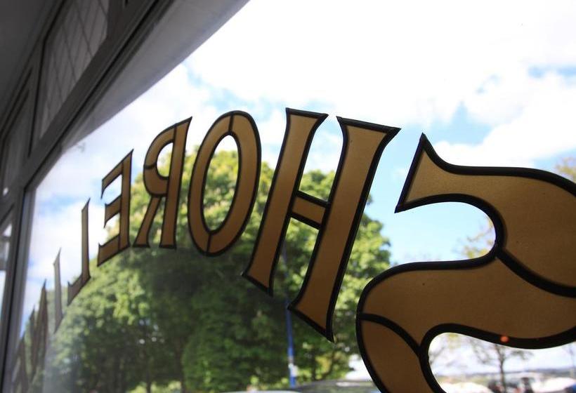 Отель The Shoreline