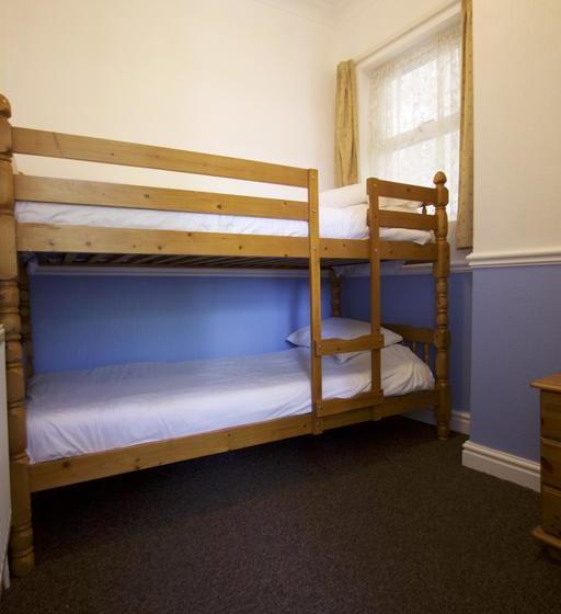 Отель The Shoreline