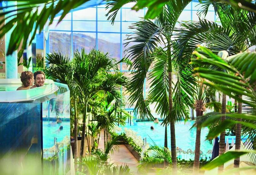 Hotel Sonnenberg Garni