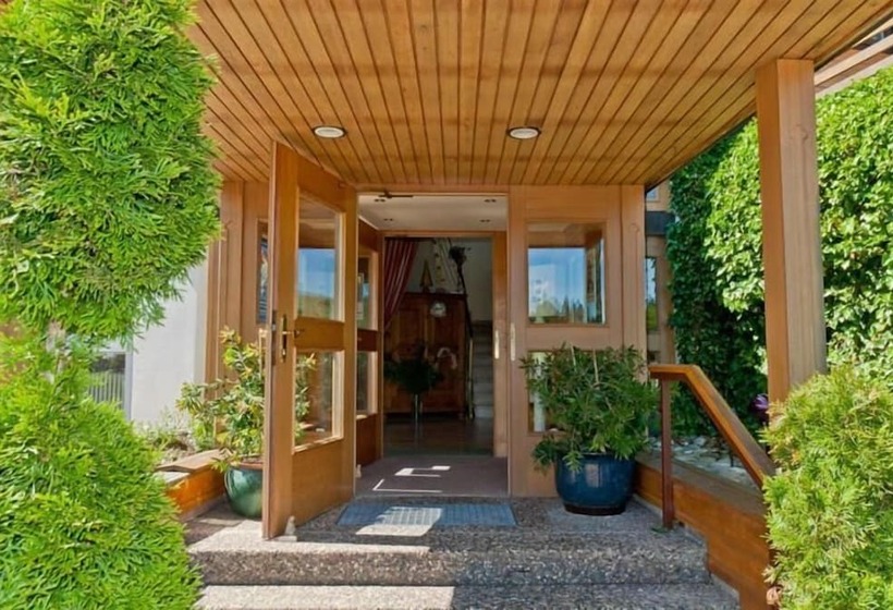 Hotel Sonnenberg Garni