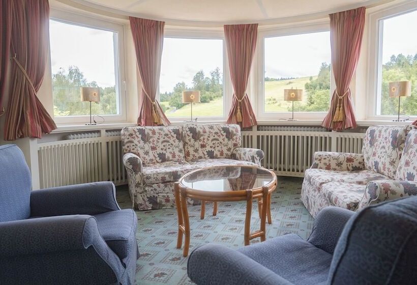 Hotel Sonnenberg Garni