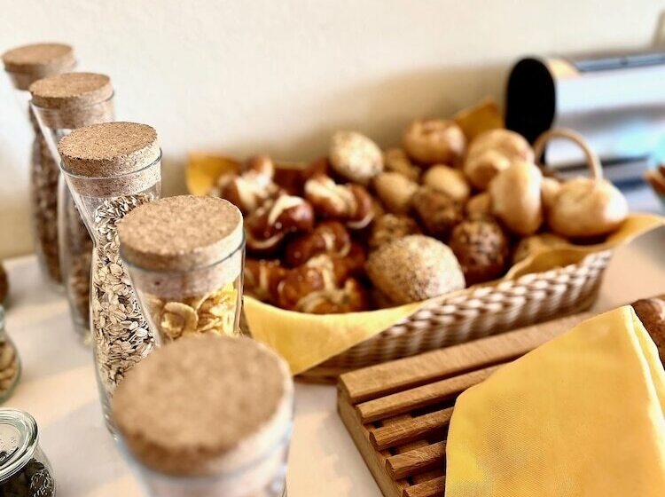 Hotel Sonnenberg Garni