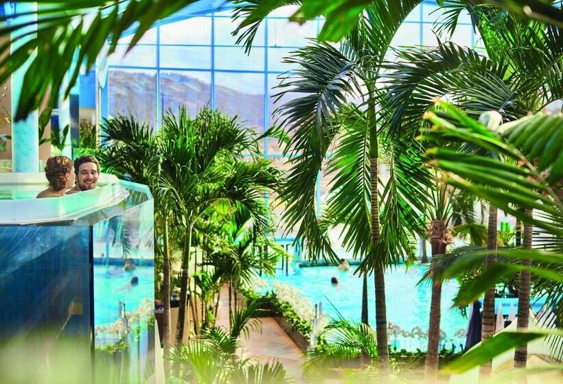 Hotel Sonnenberg Garni