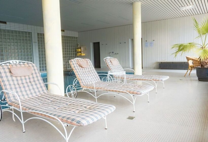 Hotel Sonnenberg Garni