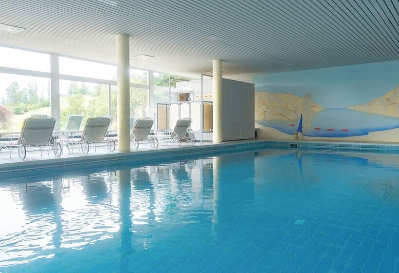 Hotel Sonnenberg Garni