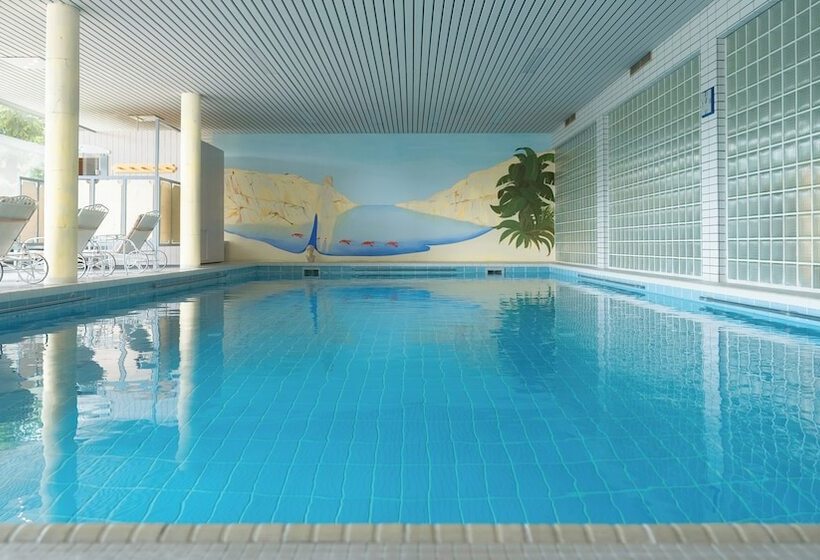 Hotel Sonnenberg Garni