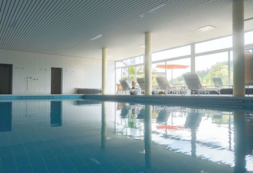 Hotel Sonnenberg Garni