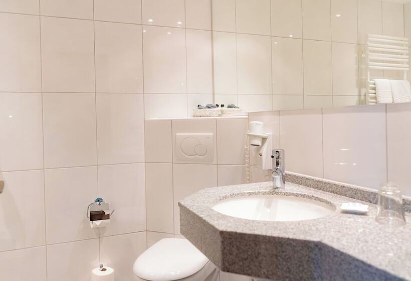 Hotel Sonnenberg Garni