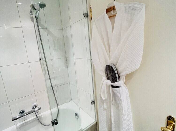 Hotel Sonnenberg Garni