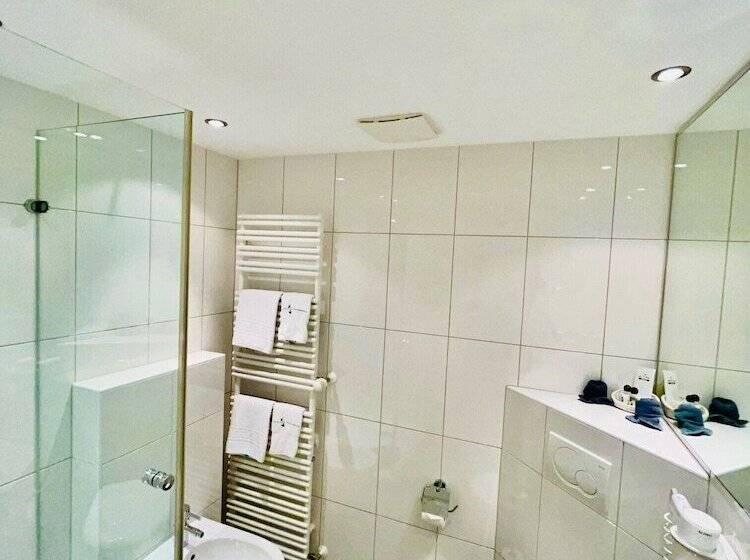 Hotel Sonnenberg Garni