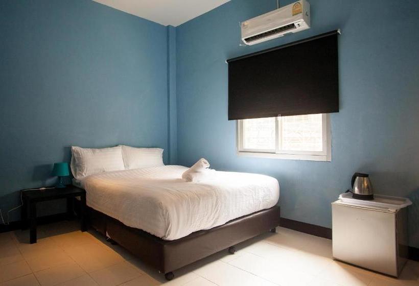 Fotos del hotel The Mix Bangkok  Phrom Phong:  6