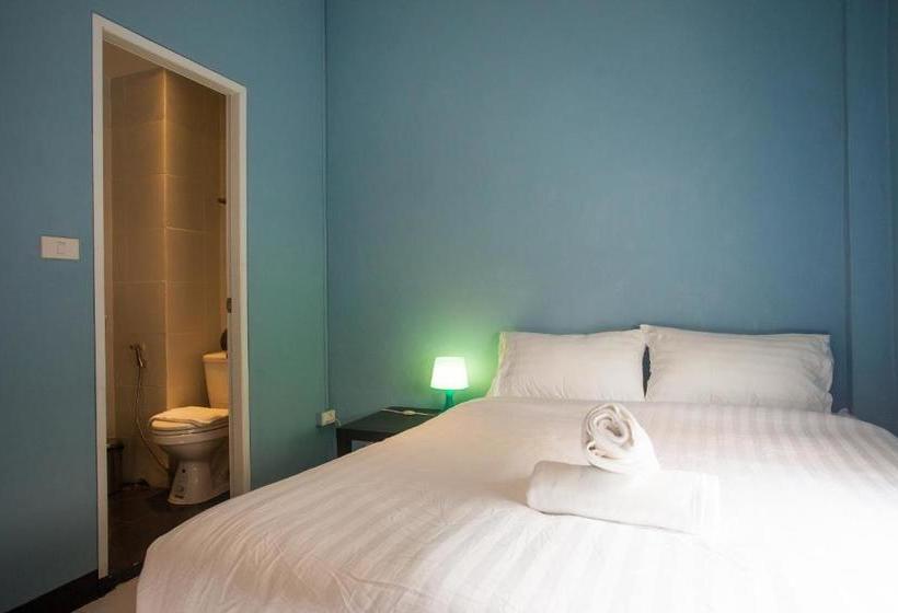 Fotos del hotel The Mix Bangkok  Phrom Phong:  7