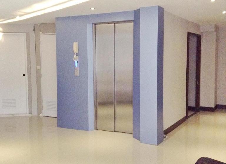 Fotos del hotel The Mix Bangkok  Phrom Phong:  3