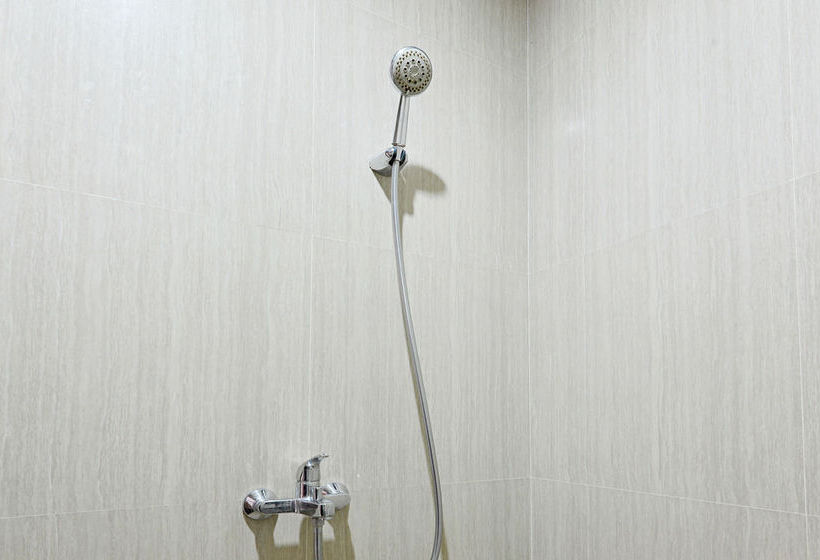 Отель Zen Rooms Talaga Bodas