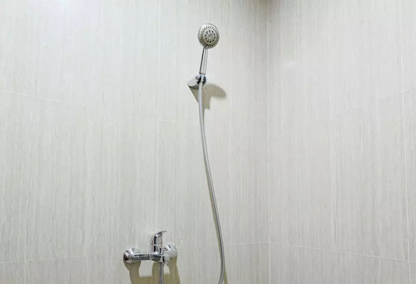 Hotel Zen Rooms Talaga Bodas