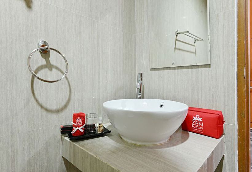 Отель Zen Rooms Talaga Bodas