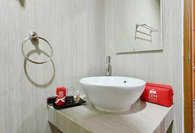 Hotel Zen Rooms Talaga Bodas