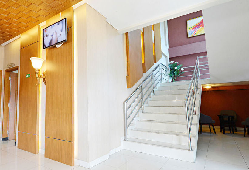 Отель Zen Rooms Talaga Bodas