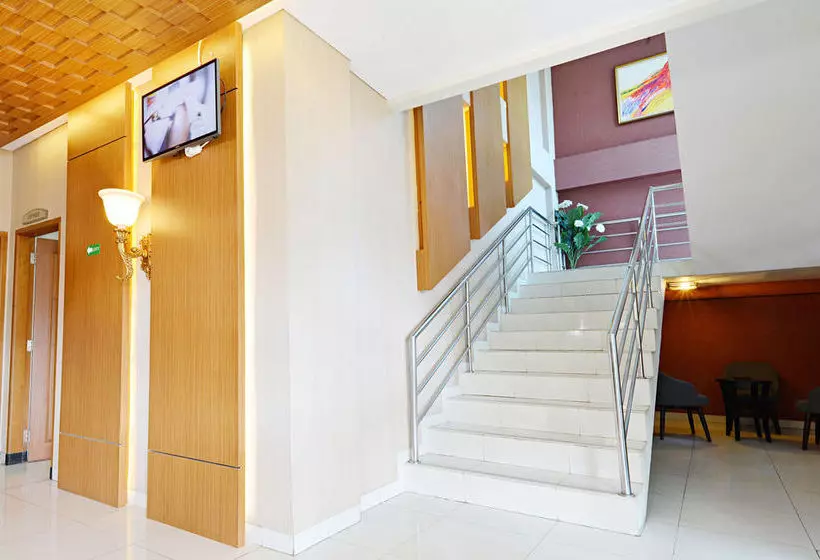 Hotel Zen Rooms Talaga Bodas