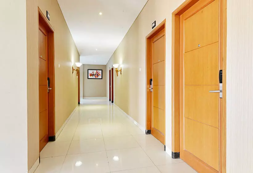 Hotel Zen Rooms Talaga Bodas