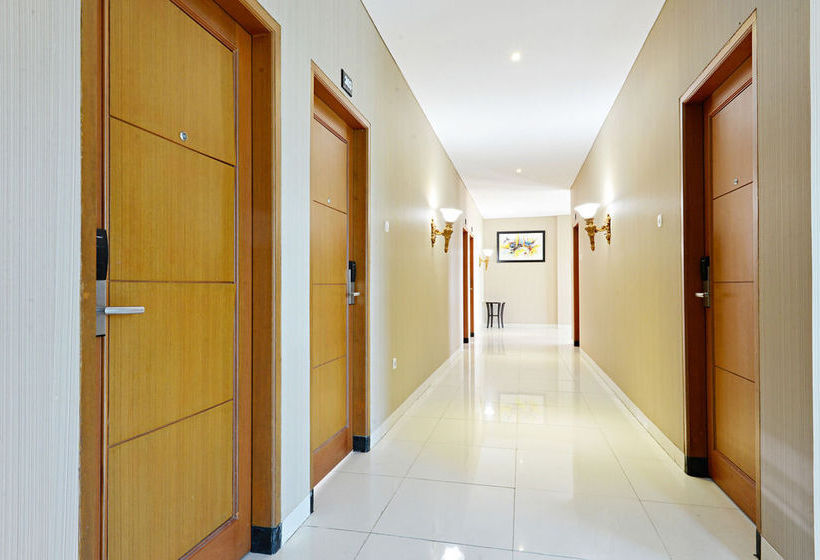 Отель Zen Rooms Talaga Bodas