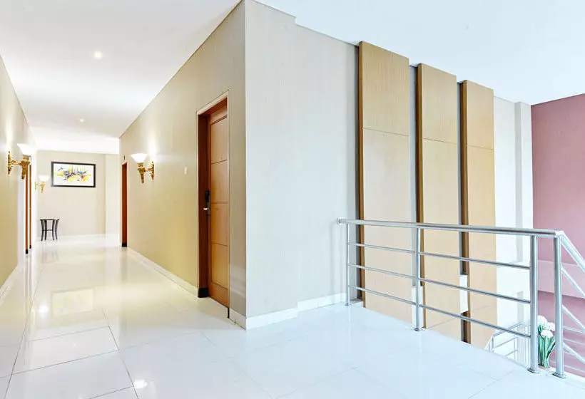 Hotel Zen Rooms Talaga Bodas