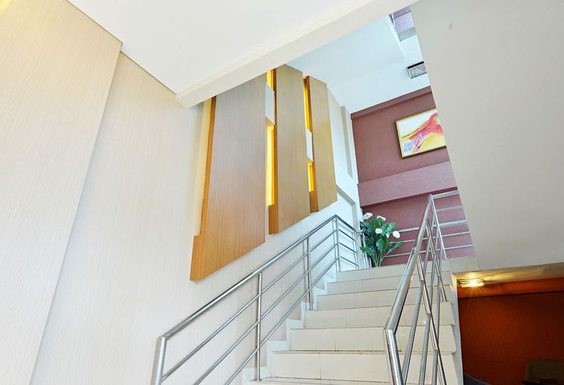 Отель Zen Rooms Talaga Bodas