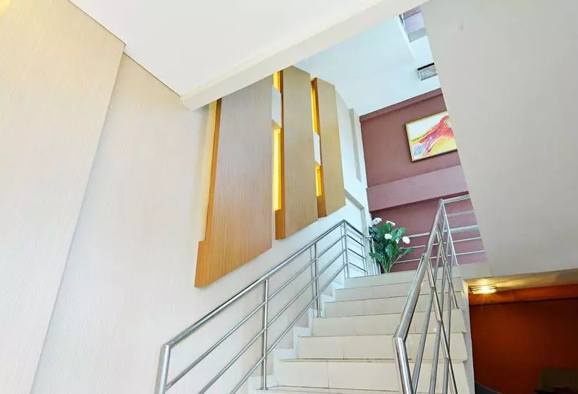 Hotel Zen Rooms Talaga Bodas