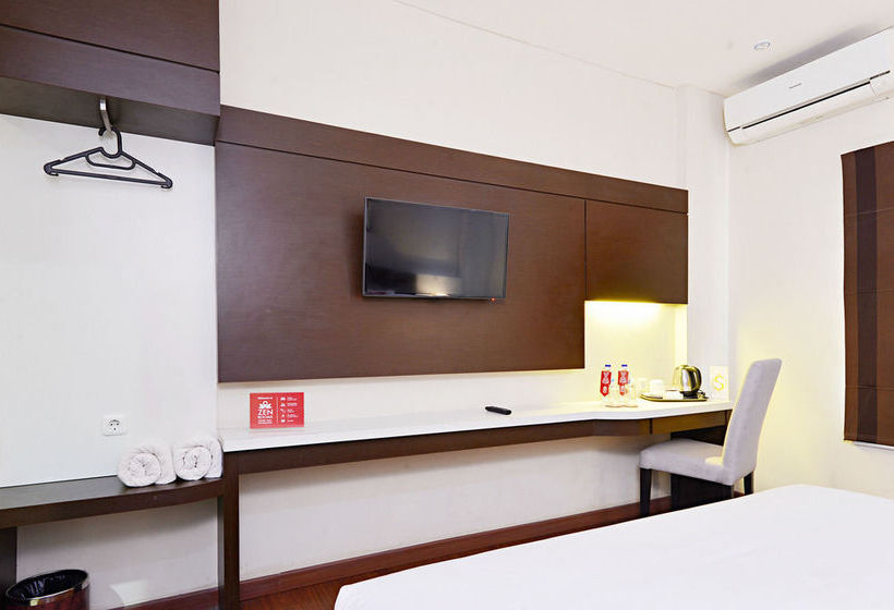 Отель Zen Rooms Talaga Bodas