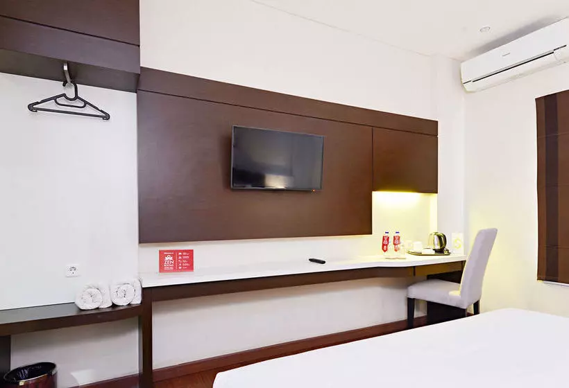 Hotel Zen Rooms Talaga Bodas