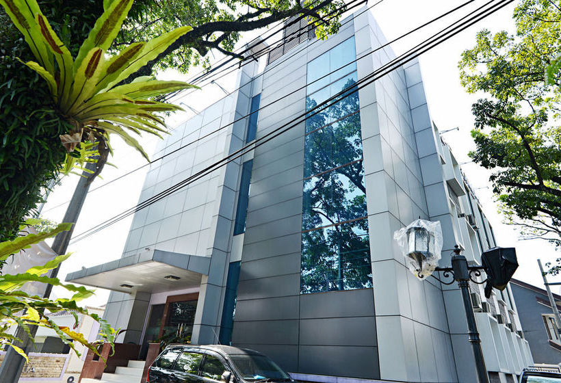 Отель Zen Rooms Talaga Bodas