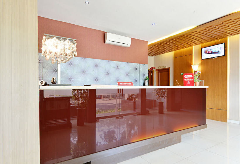 Отель Zen Rooms Talaga Bodas